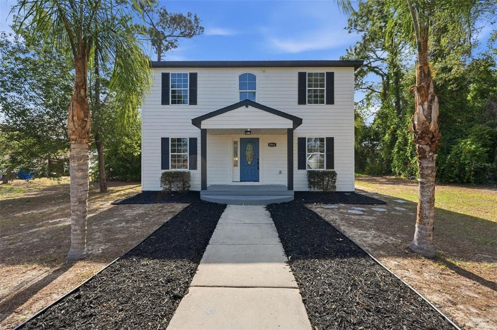 5065 PLUMOSA STREET SPRING HILL, FL 34607