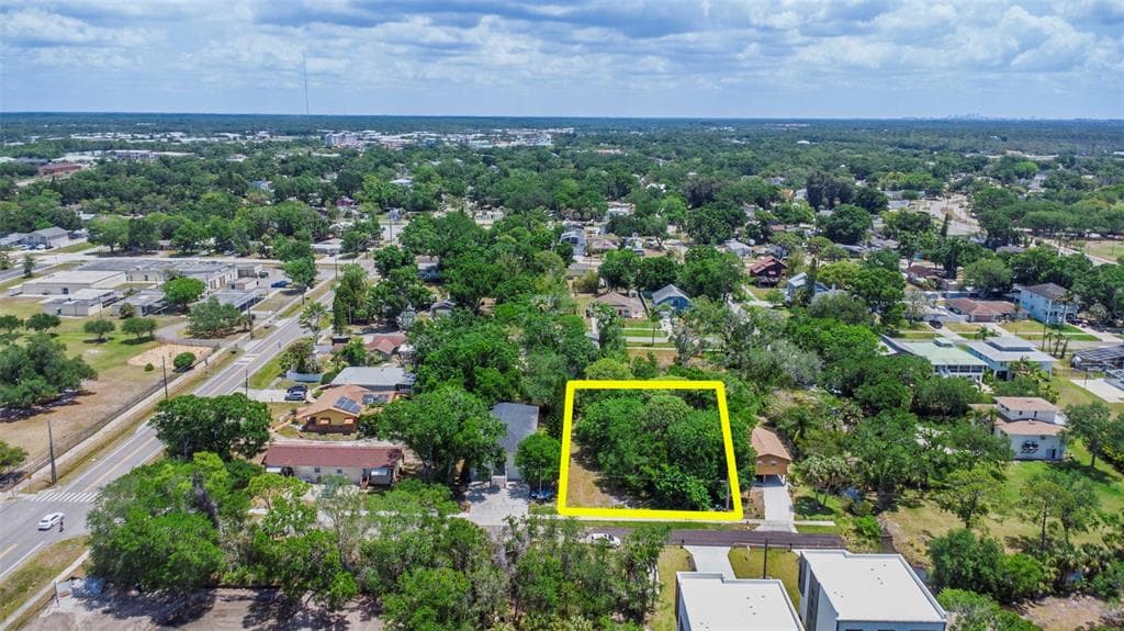 505 FEDERAL STREET OLDSMAR, FL 34677