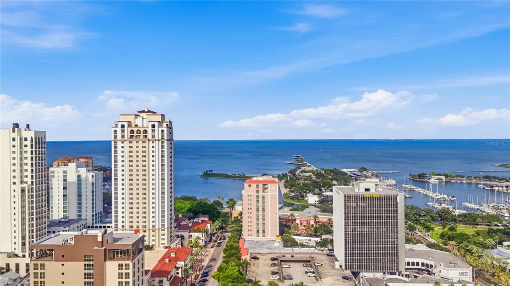 288 BEACH DRIVE NE UNIT 9A ST PETERSBURG, FL 33701