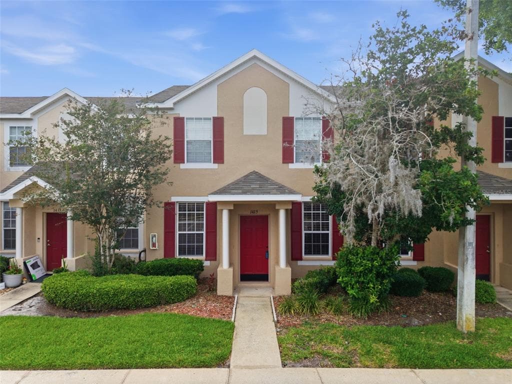 1415 SEDGWICK DRIVE