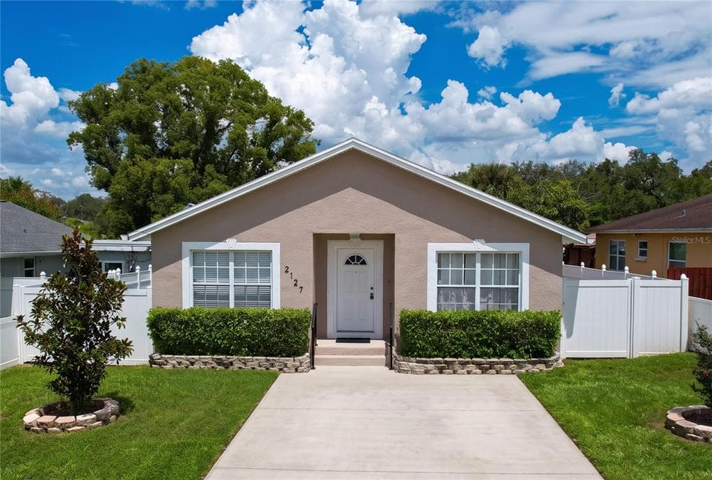2127 W PERIO STREET UNIT 1