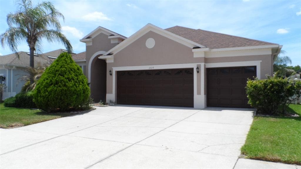 1029 MILLEBOURNE WAY WESLEY CHAPEL, FL 33543