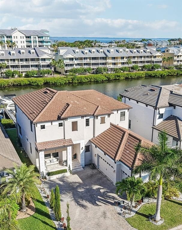 3110 CHRISTOPHERS WATCH LANE RUSKIN, FL 33570
