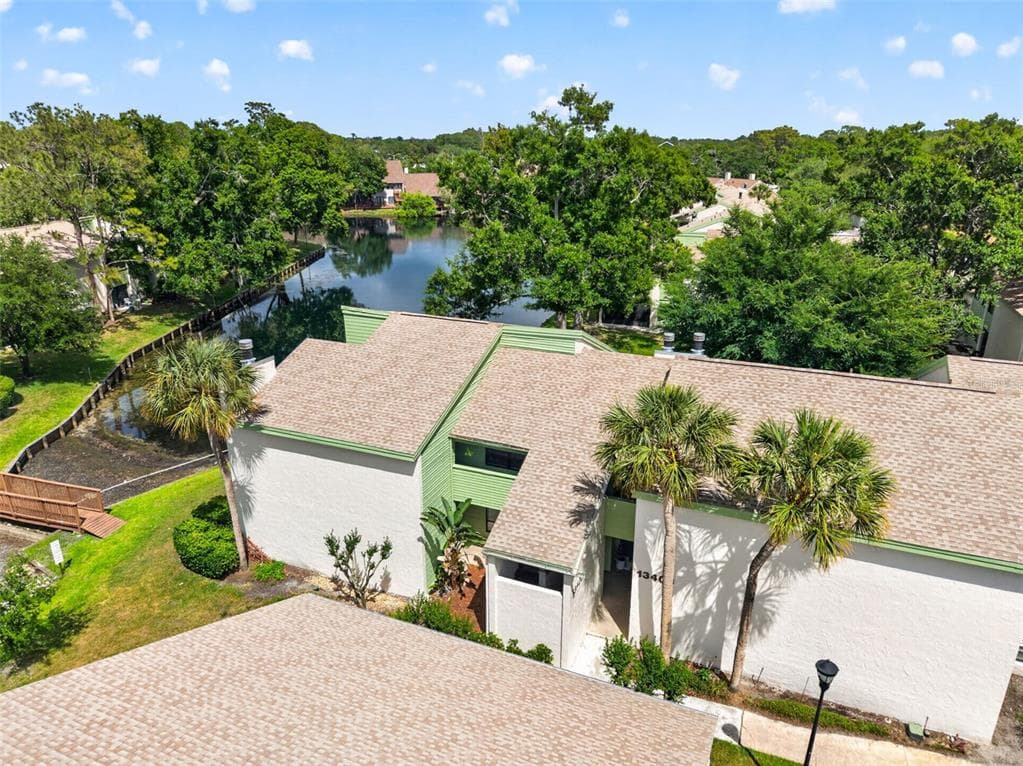 13405 PINE LAKE WAY UNIT 203