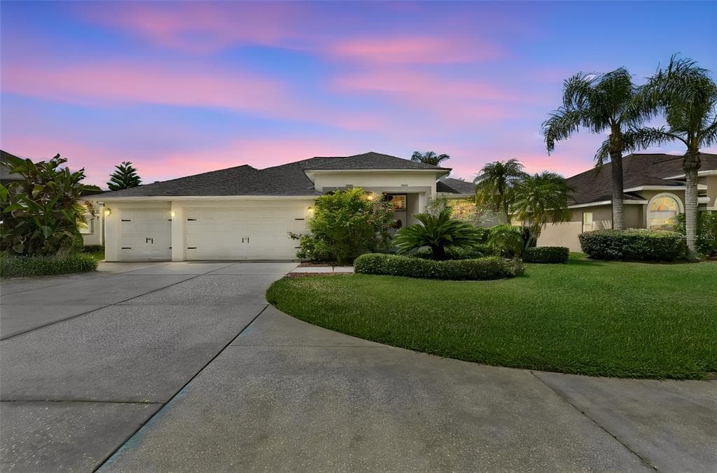 2006 MEADOW RUE COURT TRINITY, FL 34655