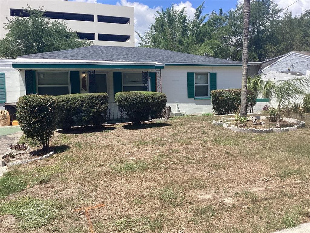 3909 W PALMETTO STREET TAMPA, FL 33607