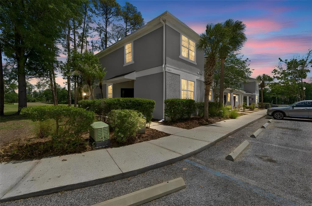 34821 TURNBURY COURT ZEPHYRHILLS, FL 33541