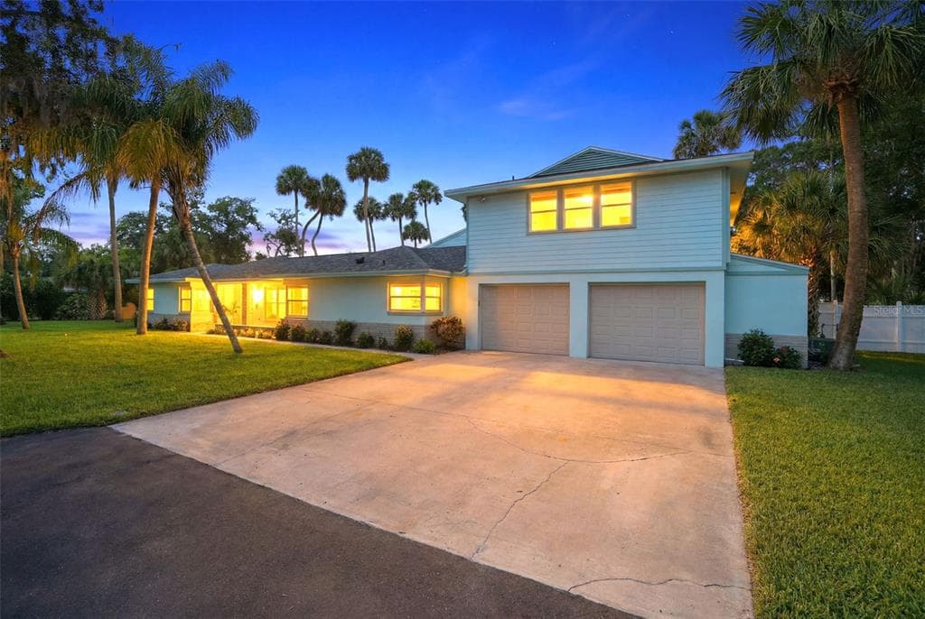 5539 DELAWARE AVENUE NEW PORT RICHEY, FL 34652