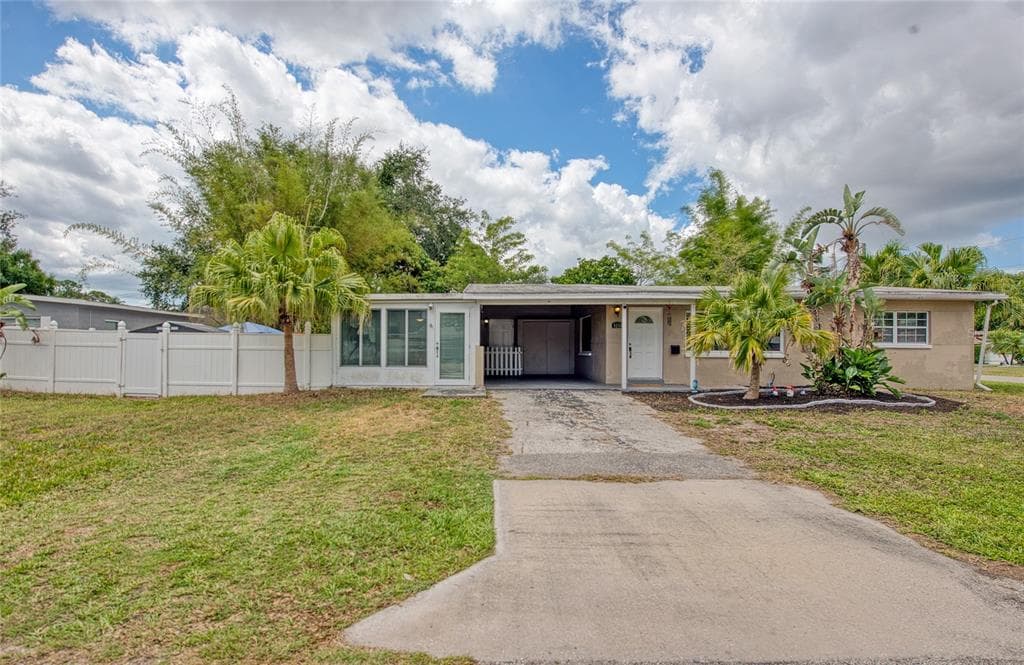 4250 81ST AVENUE N PINELLAS PARK, FL 33781