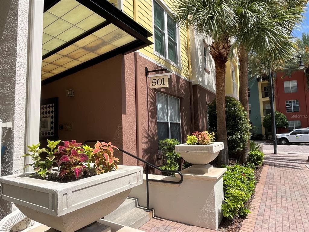 501 S MOODY AVENUE UNIT 1119B