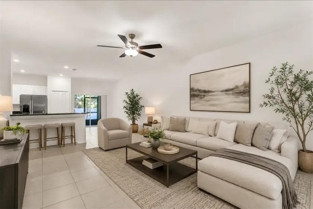 6144 SHINER STREET LAND O LAKES, FL 34638