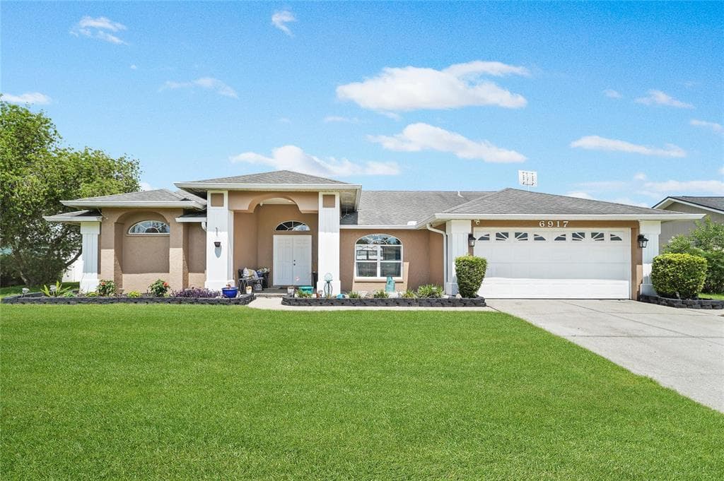6917 ASHBURY DRIVE