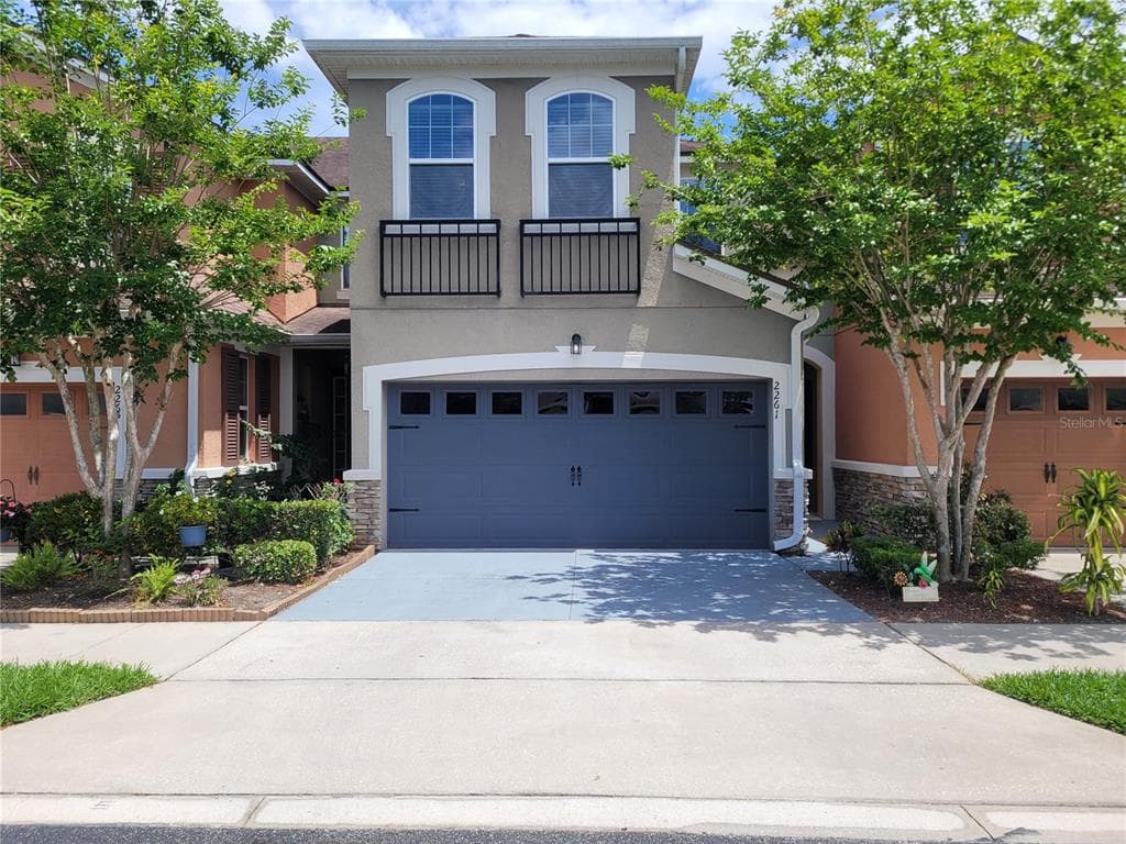 2261 BROOKRIDGE TRAIL SANFORD, FL 32773