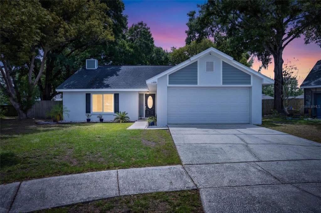 2078 SHADOW PINE DRIVE BRANDON, FL 33511