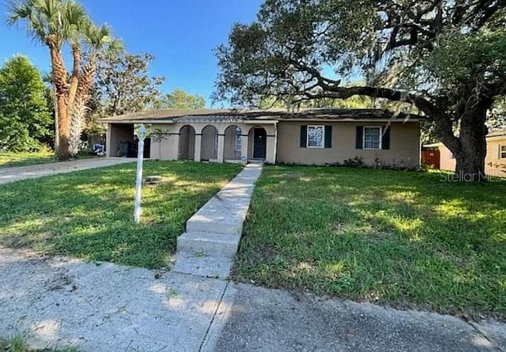 6070 ASHLAND DRIVE