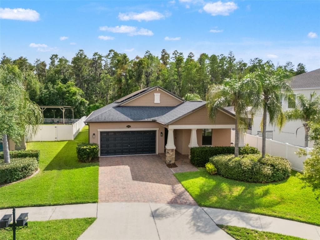 19476 PADDOCK VIEW DRIVE TAMPA, FL 33647