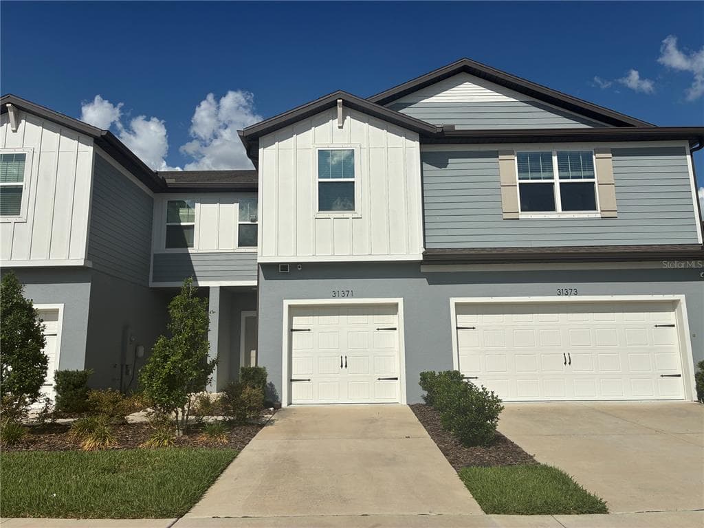 31371 AMBERVIEW BEND WESLEY CHAPEL, FL 33545