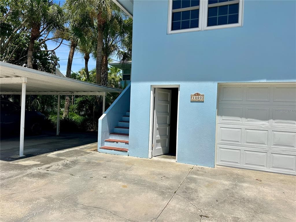 1800 PASS A GRILLE WAY UNIT 5 ST PETE BEACH, FL 33706