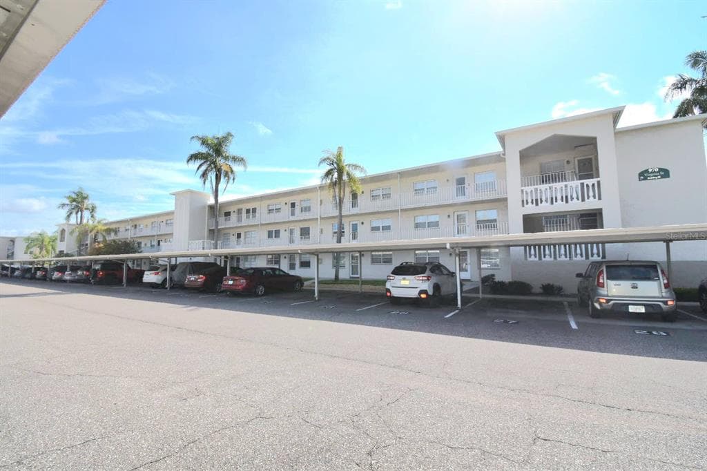 970 VIRGINIA STREET UNIT 107