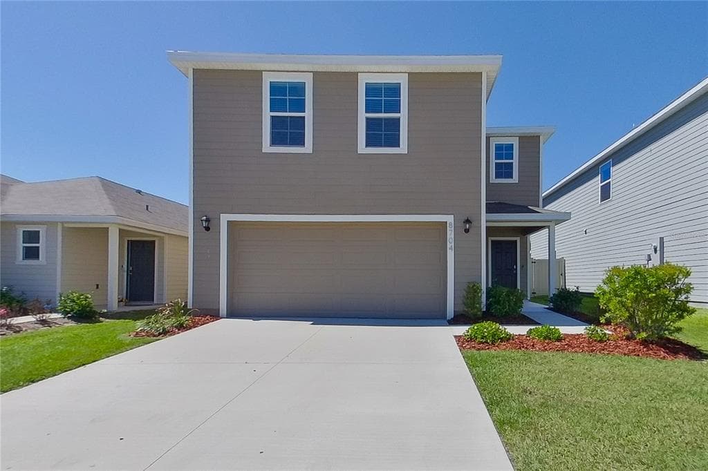 8704 SW 44TH COURT OCALA, FL 34476
