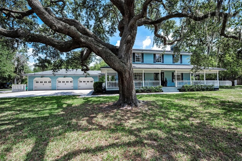 3525 FAIRVIEW STREET