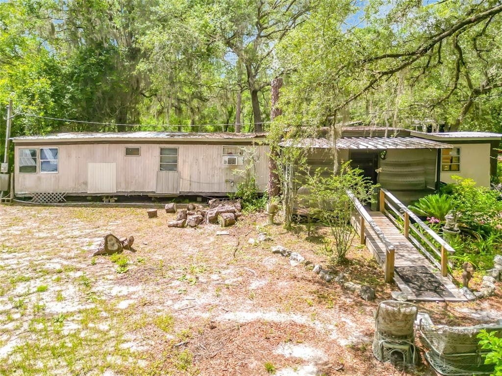 7612 SW 155TH STREET DUNNELLON, FL 34432