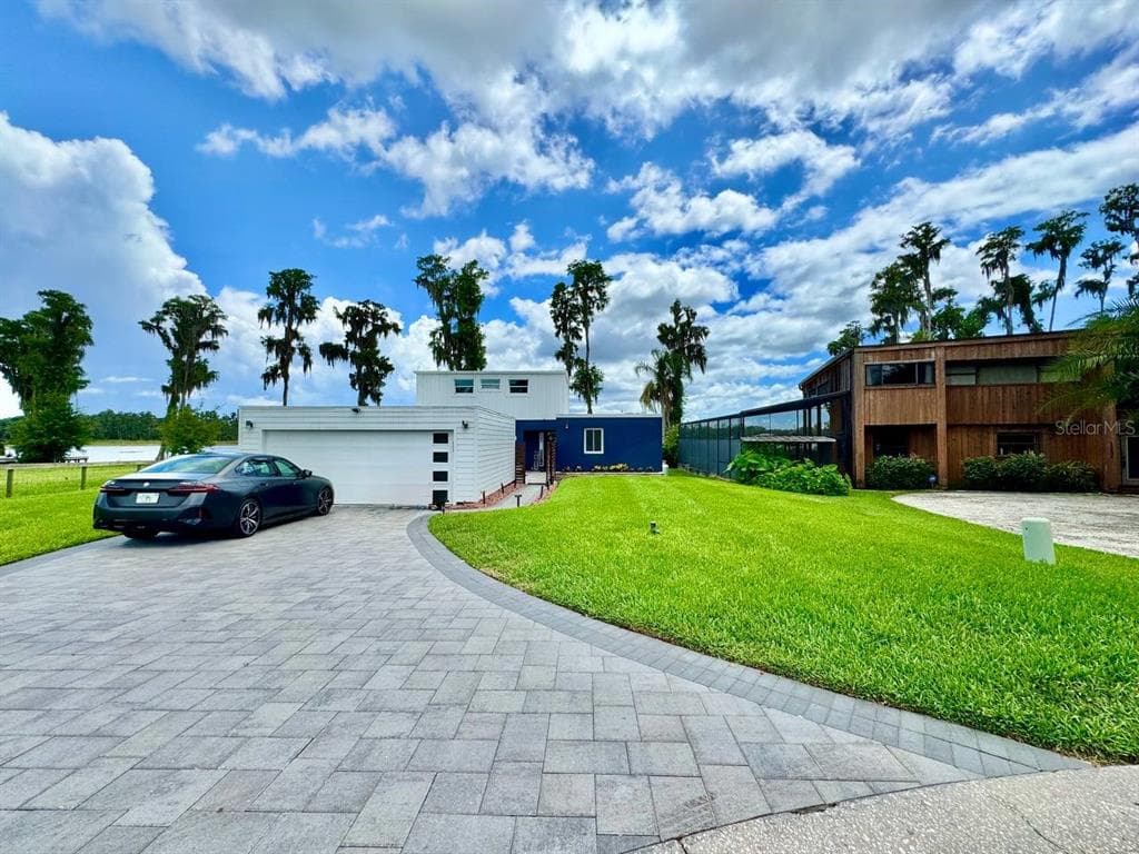 18200 CYPRESS COVE LANE LUTZ, FL 33549