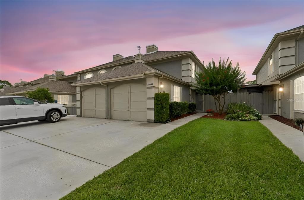 14040 TROUVILLE DRIVE TAMPA, FL 33624