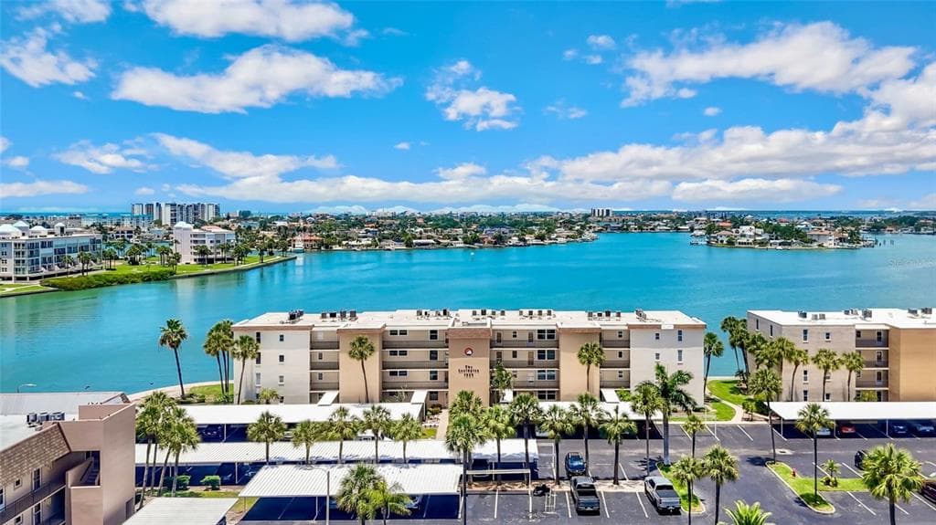 7920 SUN ISLAND DRIVE S UNIT 205