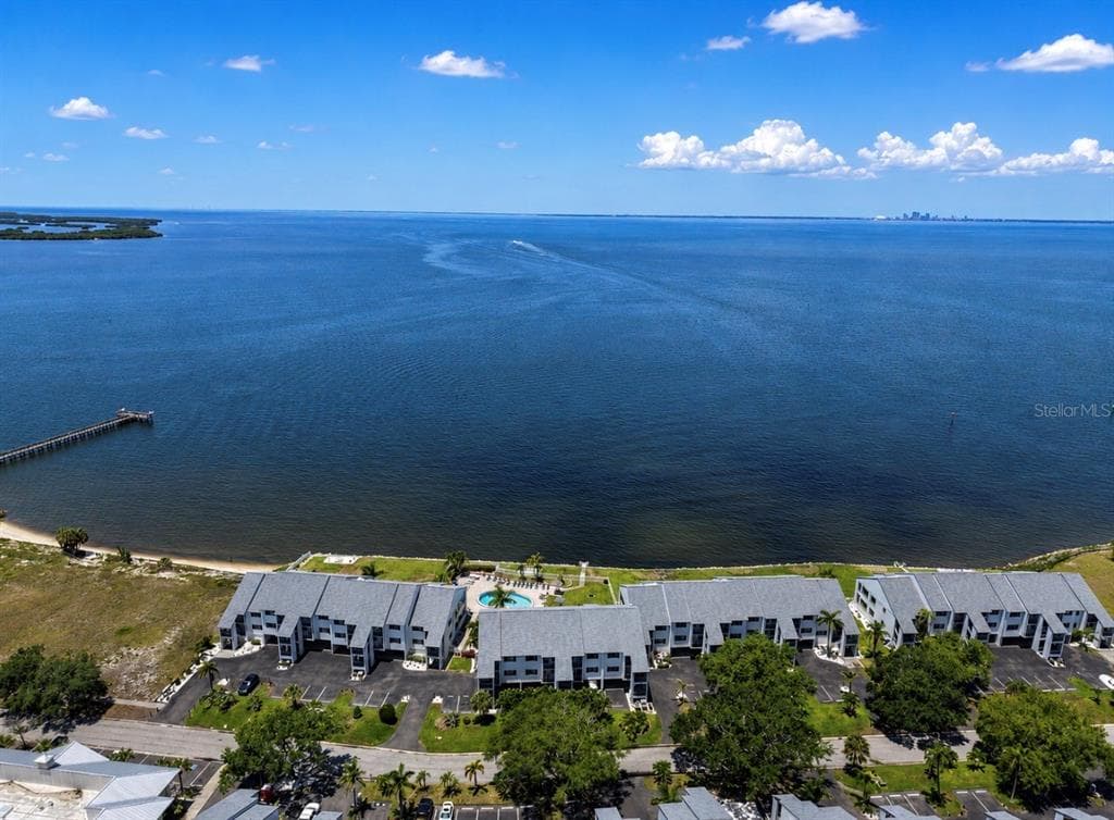 810 BAHIA DEL SOL DRIVE UNIT 16