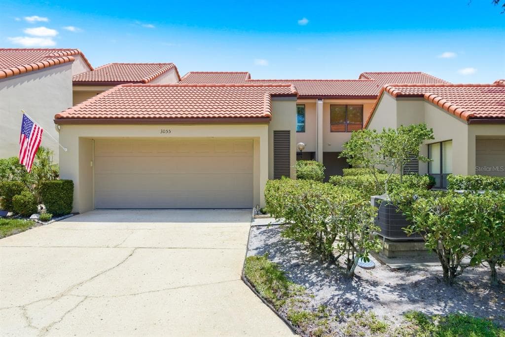 3055 BRAELOCH CIRCLE W CLEARWATER, FL 33761
