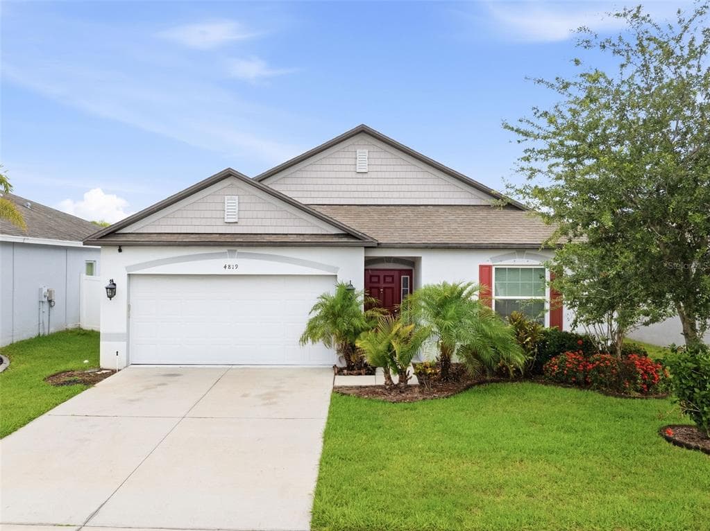 4819 WINDY HAMMOCK WAY PALMETTO, FL 34221