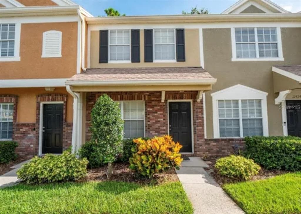 12422 BERKELEY SQUARE DRIVE TAMPA, FL 33626