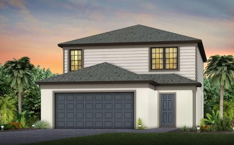 829 BALLEBY TRAIL BRADENTON, FL 34212