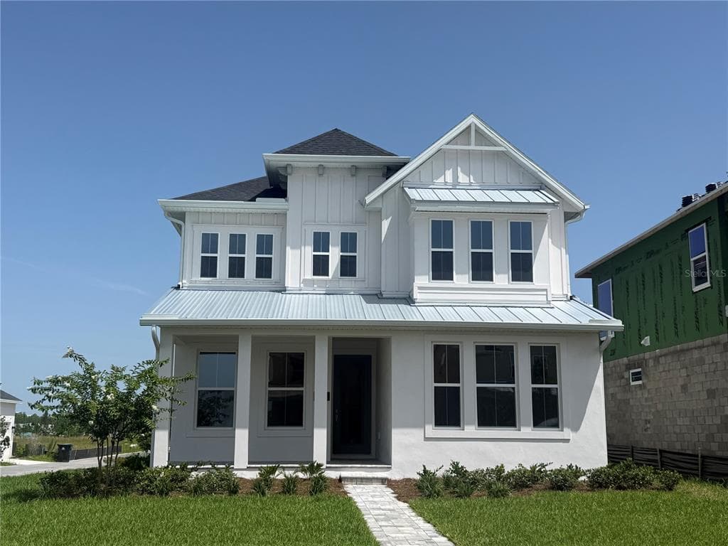 9511 FLOREY WAY ORLANDO, FL 32827