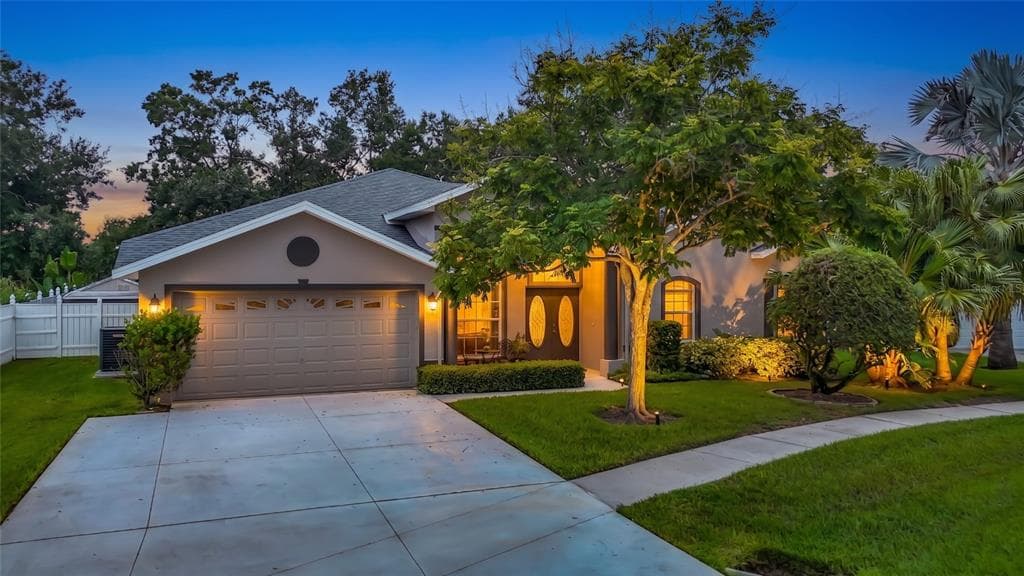21629 SILVER BAY PLACE