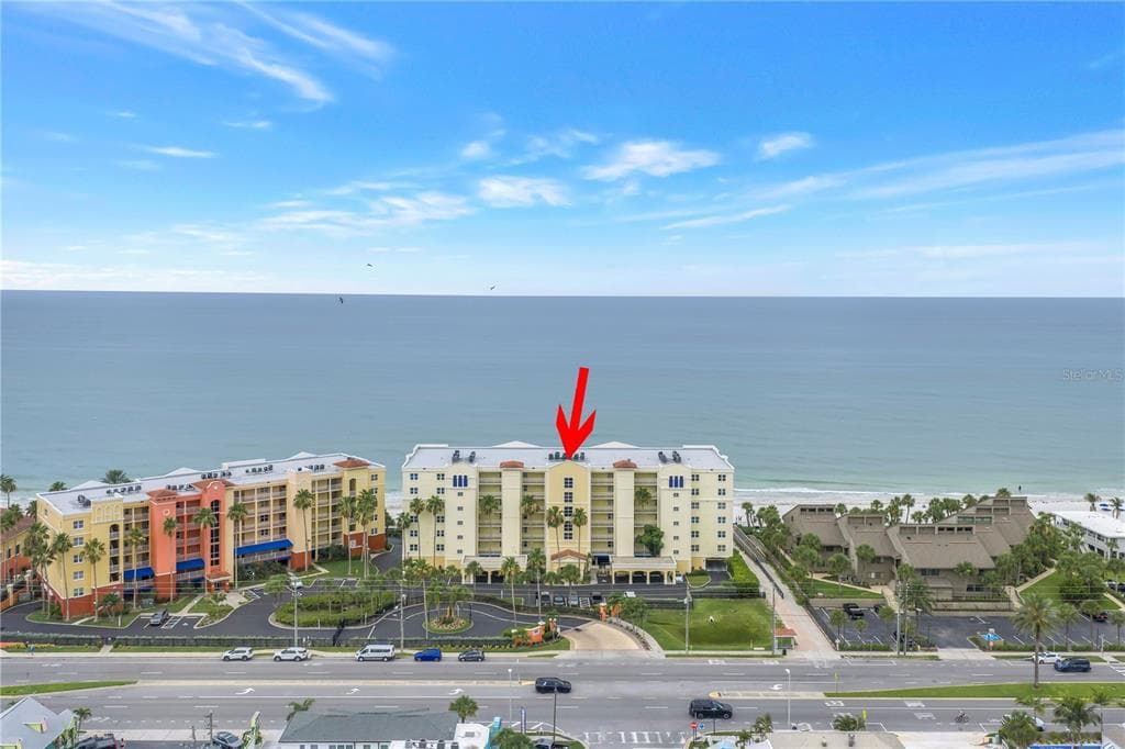 16750 GULF BOULEVARD UNIT 313