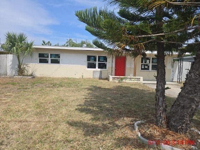 7369 ROYAL PALM DRIVE NEW PORT RICHEY, FL 34652