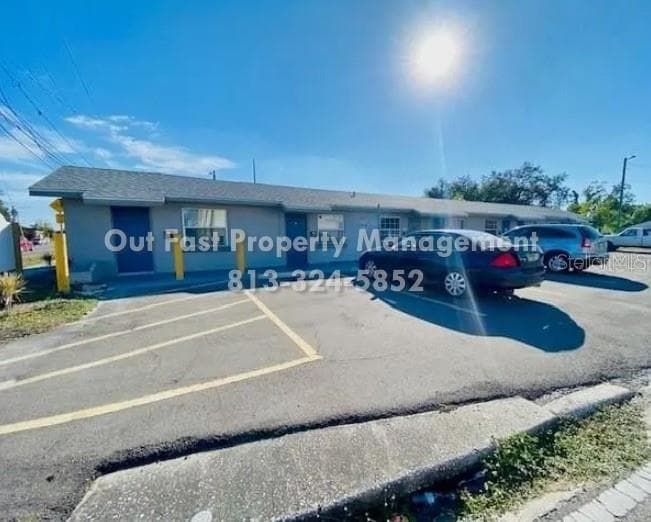 9718 N NEBRASKA AVENUE UNIT 8 TAMPA, FL 33612