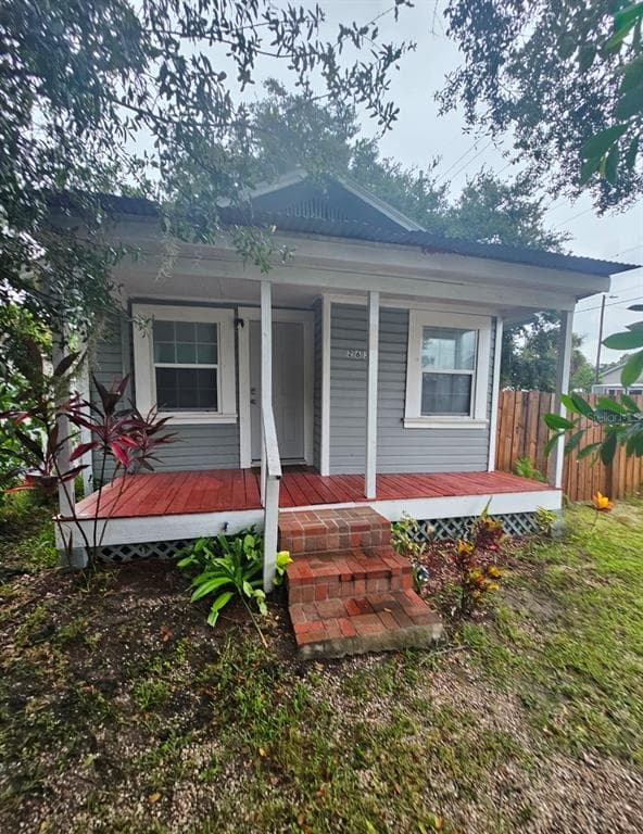 2634 E 26TH AVENUE TAMPA, FL 33605