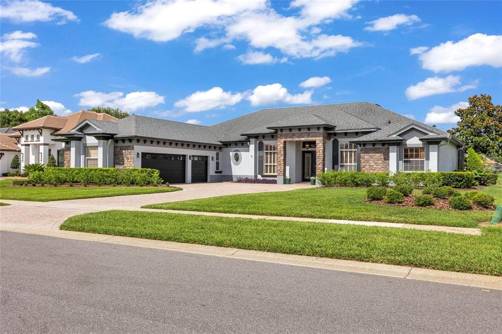 902 JOHNS POINT DRIVE WINTER GARDEN, FL 34787