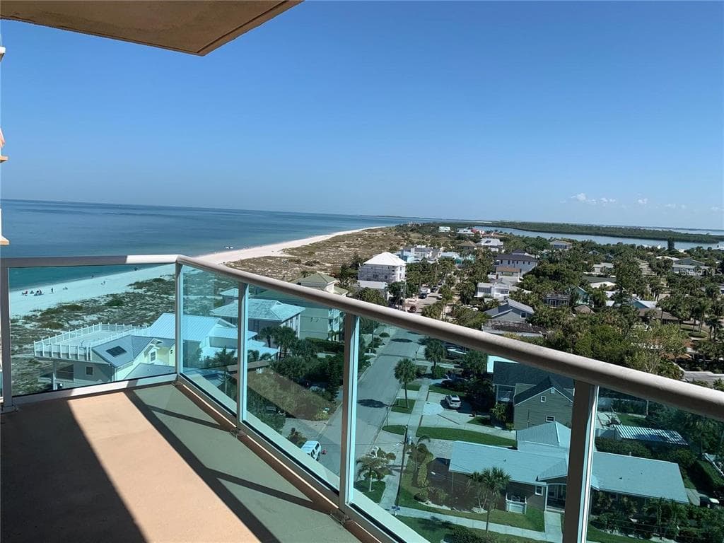 880 MANDALAY AVENUE UNIT N904 CLEARWATER, FL 33767