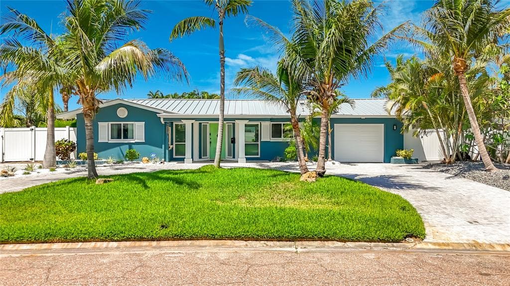 5083 41ST STREET S ST PETERSBURG, FL 33711