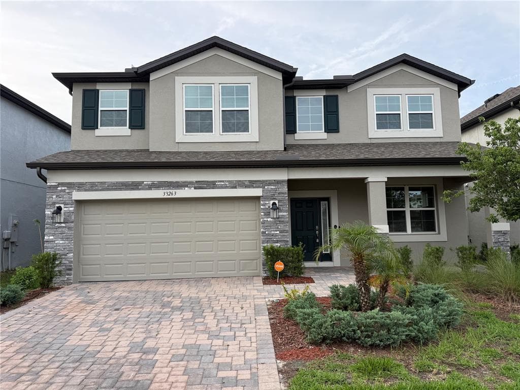 33263 SYCAMORE LEAF DRIVE