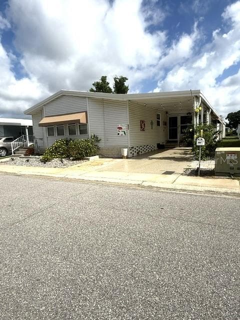 1001 STARKEY ROAD UNIT 631 LARGO, FL 33771