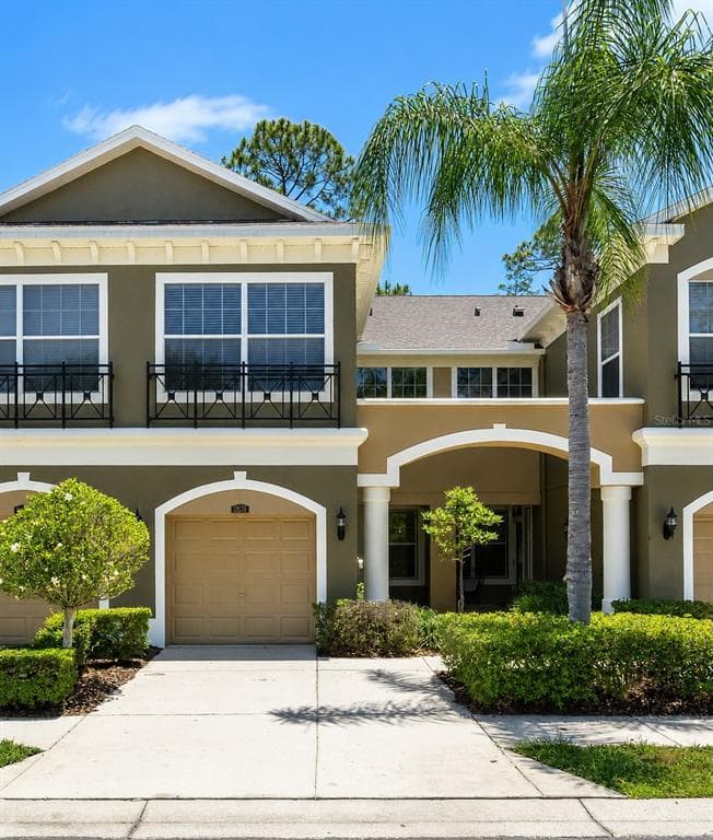 12670 SILVERDALE STREET TAMPA, FL 33626