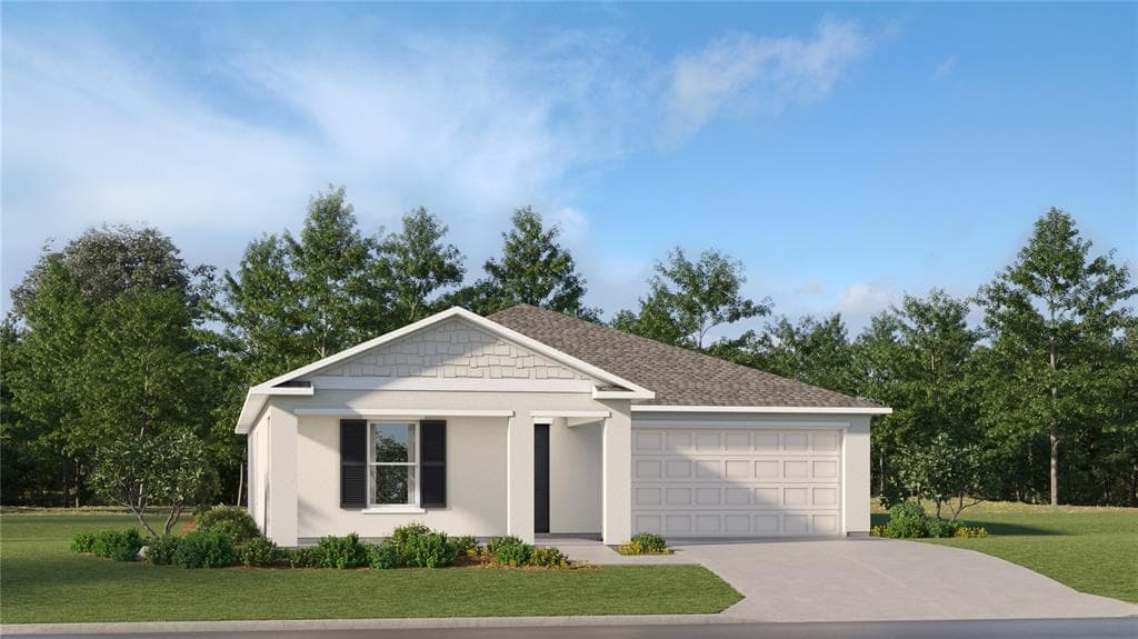 14505 STRESA AVENUE DADE CITY, FL 33523