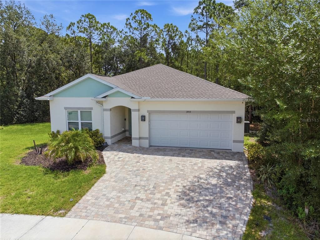3944 WATSON DRIVE NEW PORT RICHEY, FL 34655