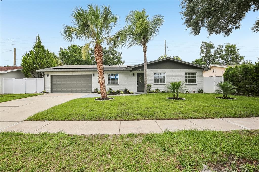 2230 ALBRIGHT DRIVE