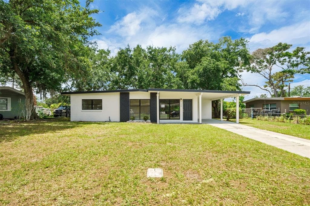 120 WILMER AVENUE ORLANDO, FL 32811
